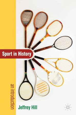 Sport In History
