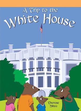 Trip to the White House
