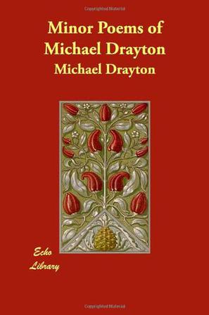 Minor Poems of Michael Drayton