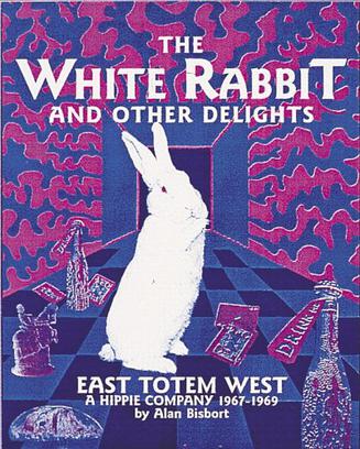 The White Rabbit and Other Delights