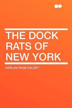 The Dock Rats of New York