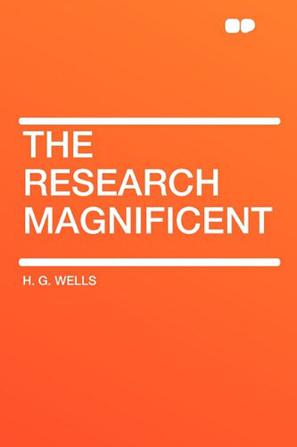 The Research Magnificent
