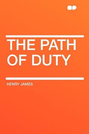 The Path of Duty