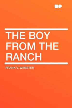 The Boy from the Ranch