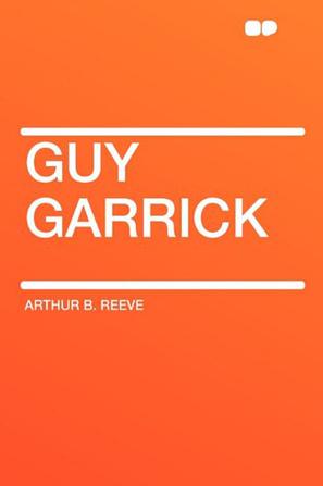 Guy Garrick