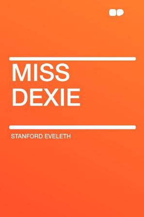 Miss Dexie