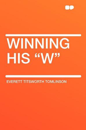 Winning His "W"