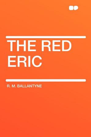 The Red Eric