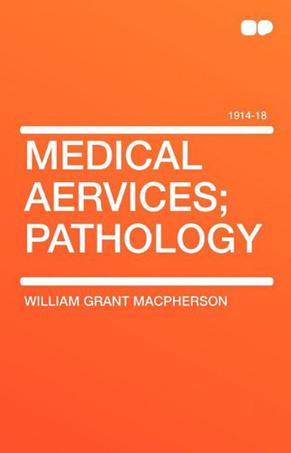 Medical Aervices; Pathology