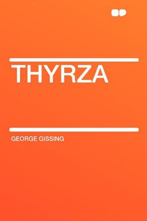 Thyrza