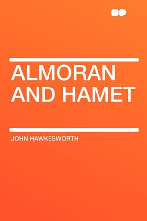 Almoran and Hamet