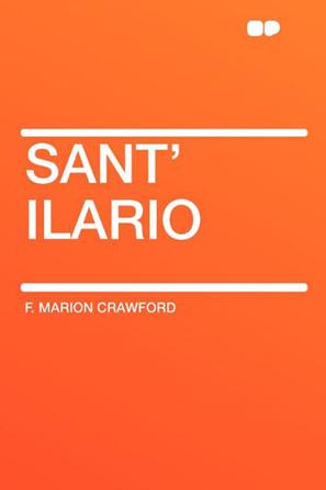 Sant' Ilario