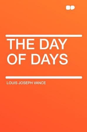 The Day of Days