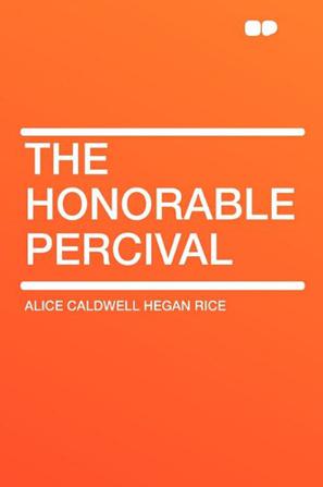 The Honorable Percival