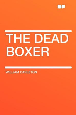 The Dead Boxer