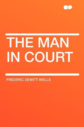 The Man in Court