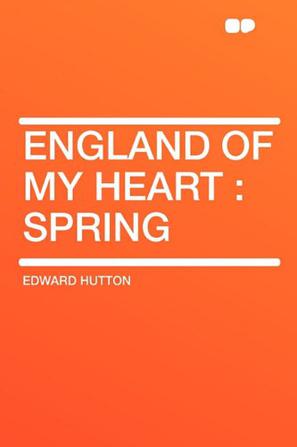 England of My Heart