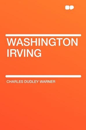 Washington Irving