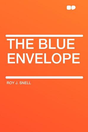 The Blue Envelope