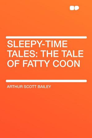 Sleepy-Time Tales