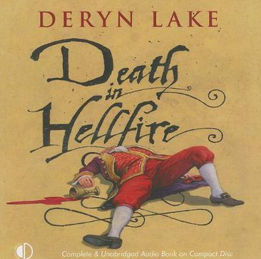 Death in Hellfire