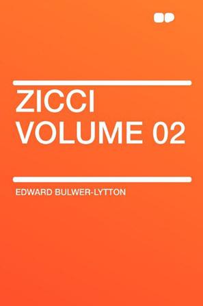Zicci Volume 02