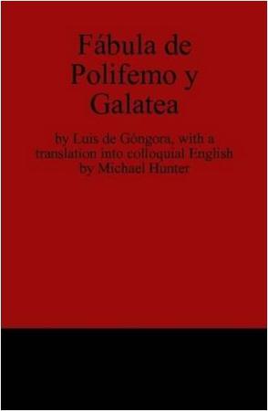 Fabula de Polifemo y Galatea