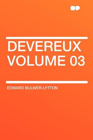 Devereux Volume 03