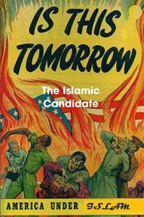 The Islamic Candidate