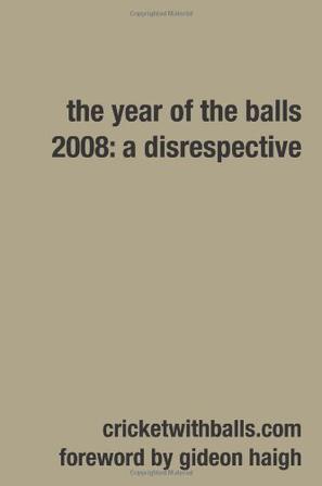 The Year Of The Balls 2008