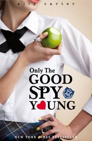 Only The Good Spy Young