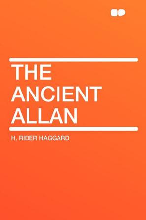 The Ancient Allan