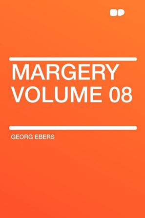 Margery Volume 08