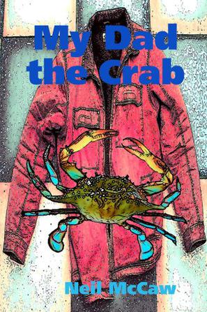 My Dad the Crab