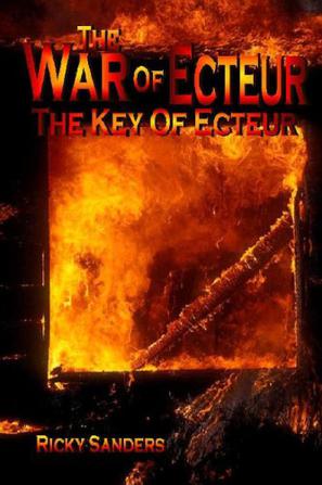 The War of Ecteur - The Key of Ecteur
