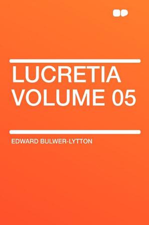 Lucretia Volume 05