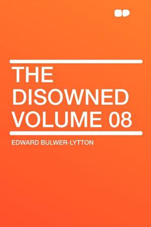 The Disowned Volume 08