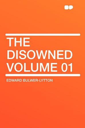The Disowned Volume 01