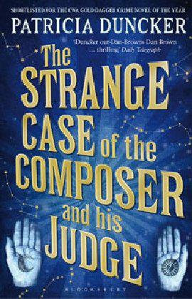 The Strange Case of the Composer and His Judge