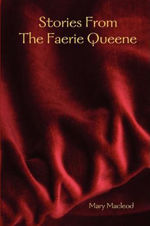 Stories From The Faerie Queene