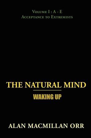 The Natural Mind - Waking Up