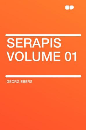 Serapis Volume 01