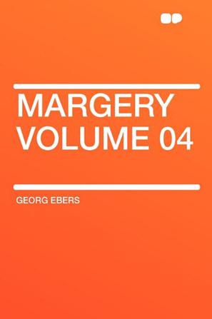 Margery Volume 04
