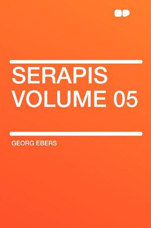 Serapis Volume 05