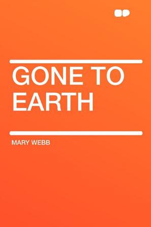 Gone to Earth