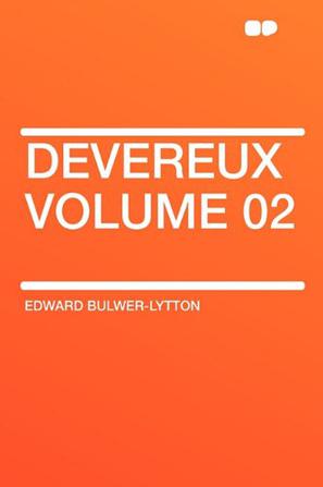 Devereux Volume 02