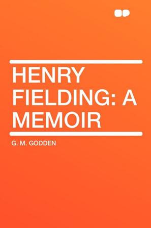 Henry Fielding