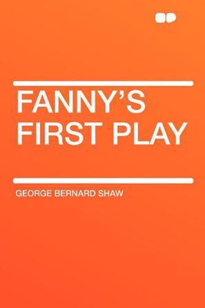 Fanny's First Play