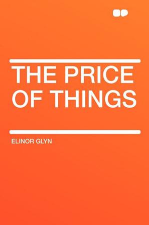 The Price of Things