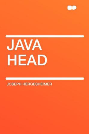 Java Head